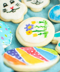 Ends Friday! Royal Icing Mix (includes How to  Paint Cookies) (6746958856273)