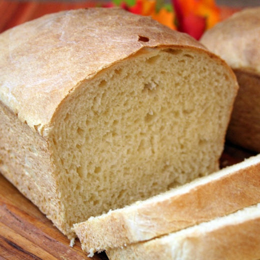 English Muffin Bread Machine Mix (6725164793937)