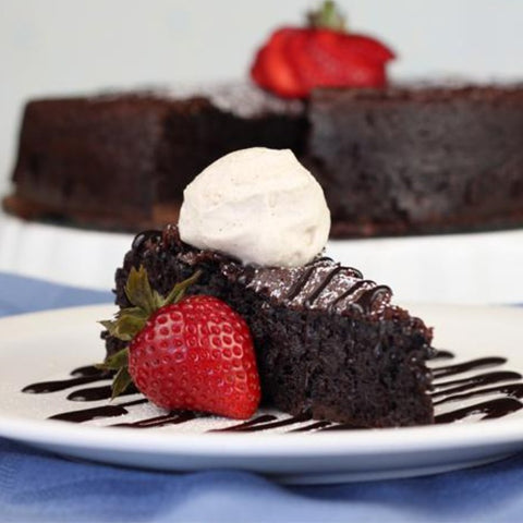 Legendary Flourless Chocolate Cake Mix (6748135358545)