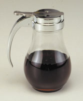 Classic Syrup and Honey Dispenser (6747387101265)