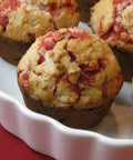 Raspberry Sour Cream Just-Add-Water Muffin Mix (6748141289553)