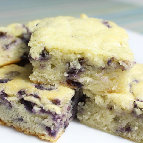 Gourmet Blueberry Tidbits (Baking Chips)