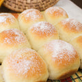 Sunday Dinner Rolls Bread