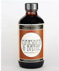 Indonesian Vanilla Extract by Marsden & Bathe 2 oz (6746956922961)