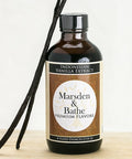 Fine Indonesian Vanilla Extract by Marsden & Bathe 4 oz (6746954104913)