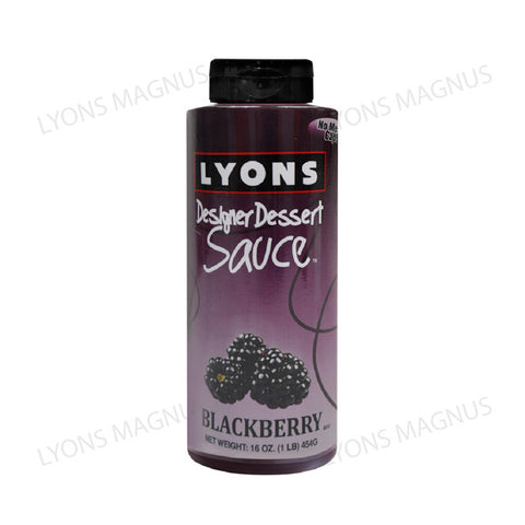 Lyons Raspberry Sauce Ice Cream Syrup – The Prepared Pantry