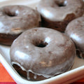 Chocolate Glazed Donut Mix (1 lb 8 oz) (6748135096401)