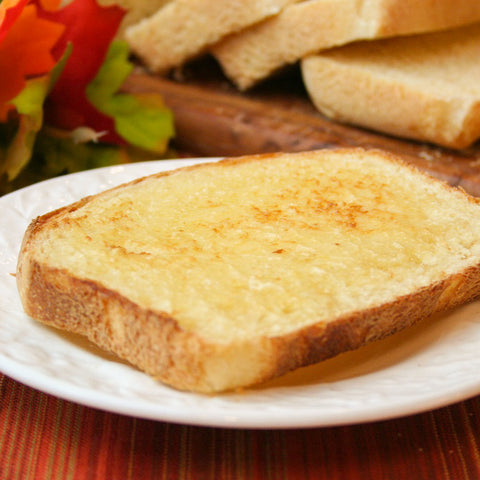English Muffin Bread Machine Mix