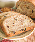 Cinnamon Raisin English Muffin Gourmet Bread Machine Mix (6725164826705)