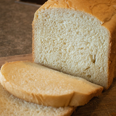 Sour Cream White Gourmet Bread Mix