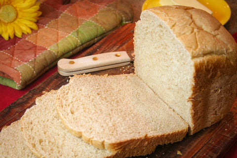 Saint Croix Sourdough French Bread Slices