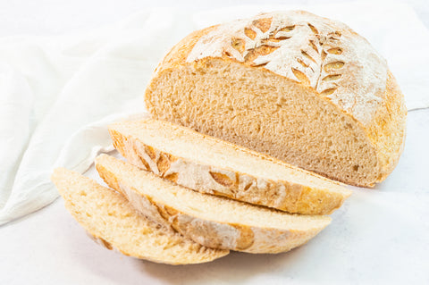 Saint Croix Sourdough French Bread