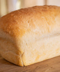 Italian Country Bread Loaf