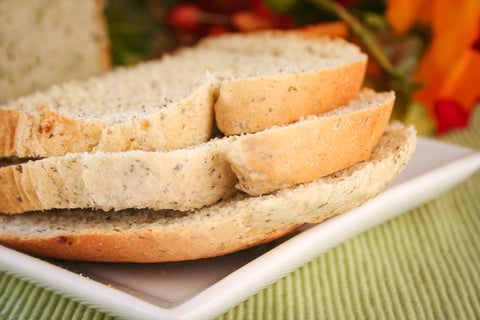 Tucson Cantina Bread