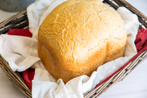 New England Soup and Sandwich Bread Machine Mix