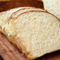 Slices of Buttermilk White Bread