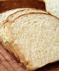 Slices of Buttermilk White Bread