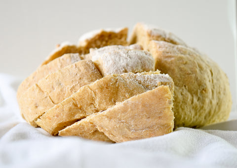 French Miche Bread Mix