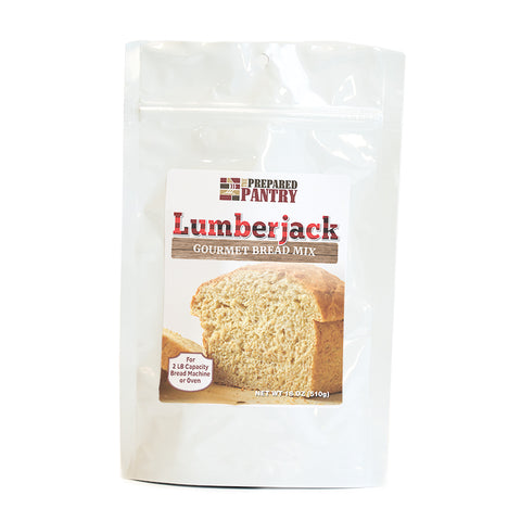 Lumberjack Bread Mix