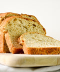 Sunflower Bread Made From Sunflower Whole Wheat Bread Mix