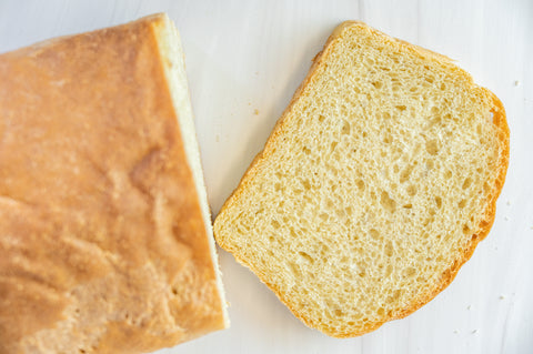 Swiss Cottage Bread Machine Mix