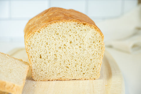 Swiss Cottage Bread Machine Mix