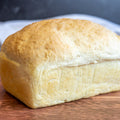 Alaskan Sourdough Bread Loaf