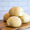 Alaskan Sourdough Breads
