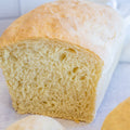Alaskan Sourdough Bread
