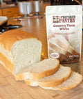 Country Farm White Bread Mix