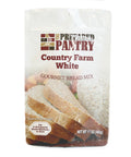 The Prepared Pantry Country Farm White Bread Mix