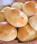Sunday Dinner Rolls Breads