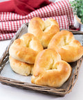 Sunday Dinner Rolls