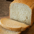 Sour Cream Onion Gourmet Bread Loaf