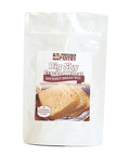 The Prepared Pantry Big Sky Cracked Wheat Bread Mix