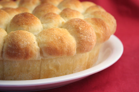 Classic Parker House Roll Mix