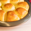 Sour Cream Cheese Rolls