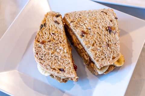California Raisin Gourmet Bread Machine Mix