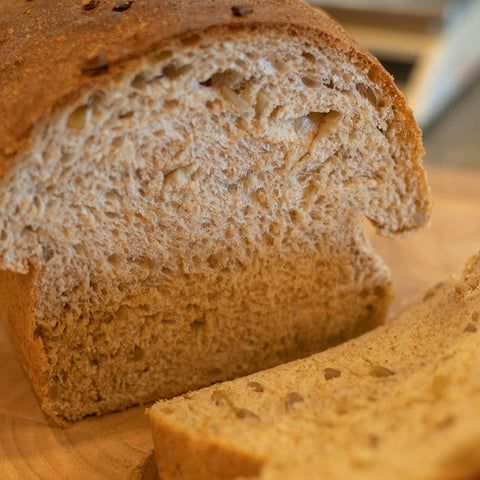 Prairie Sunflower Gourmet Bread Mix