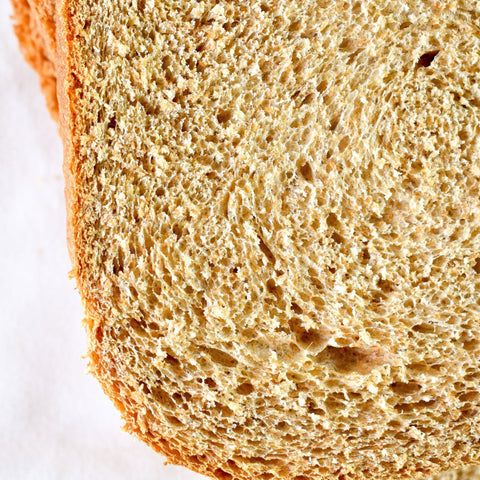 Buttermilk Wheat Bread Mix