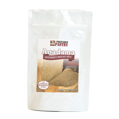 Only $3.49! Anadama Heritage Bread Mix. Limit 3