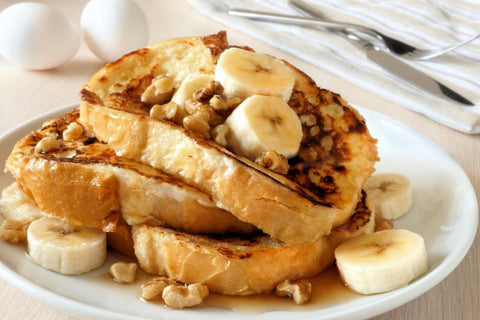 Swedish Vanilla Almond Bread Machine Mix