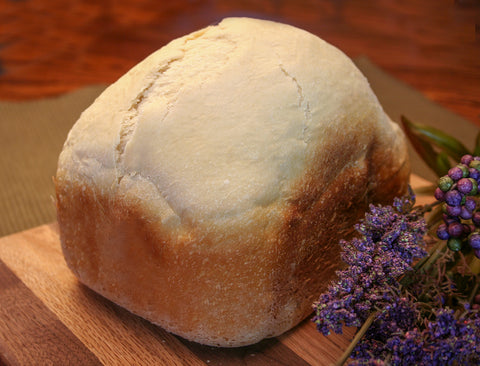 San Francisco Style Sourdough Bread Machine Mix