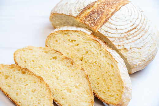 San Francisco Style Sourdough Bread Machine Mix.