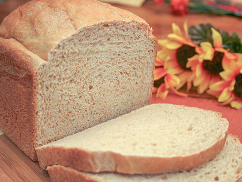 Sourdough Peasant Gourmet Bread