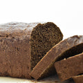 Whole Loaf Black Russian (Pumpernickel) Bread