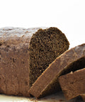 Whole Loaf Black Russian (Pumpernickel) Bread