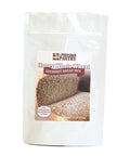 The Prepared Pantry Honey Whole Wheat Bread Machine Mix