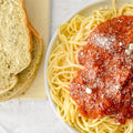 Italian Cheese and Herb Artisan Bread