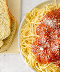 Italian Cheese and Herb Artisan Bread